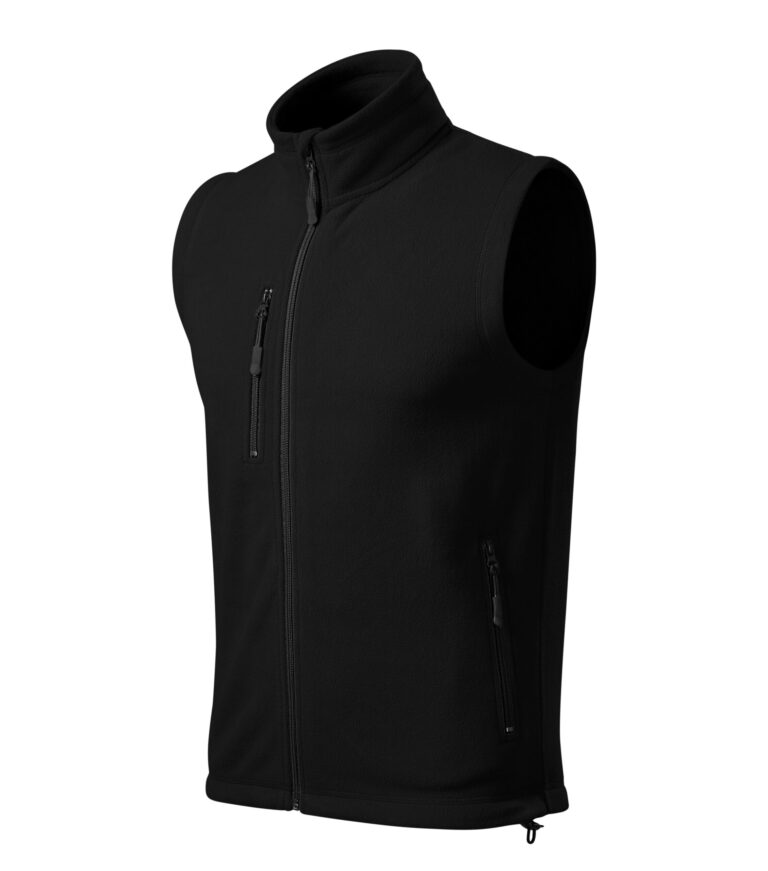 Malfini EXIT 525 Unisex Polár Mellény, 220 g/m²