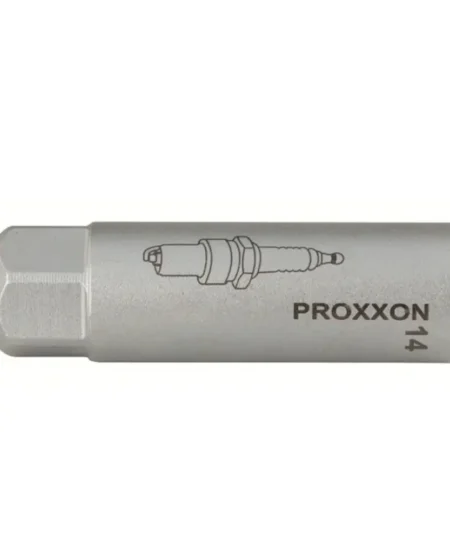 Proxxon Gyertyakulcs 3/8" 14mm
