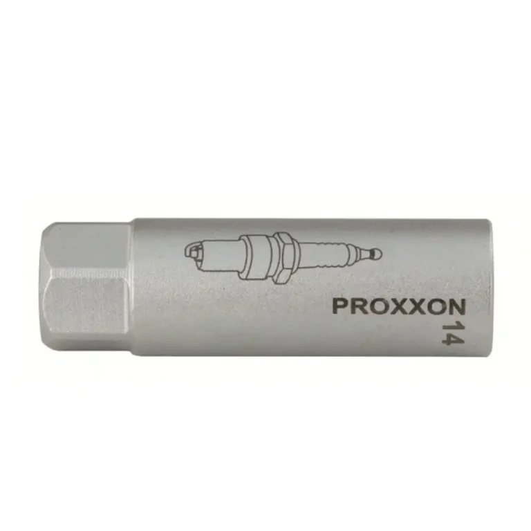 Proxxon Gyertyakulcs 3/8" 14mm