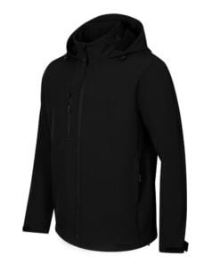 Férfi Softshell Kabát TRAIL 548, 280 g/m2