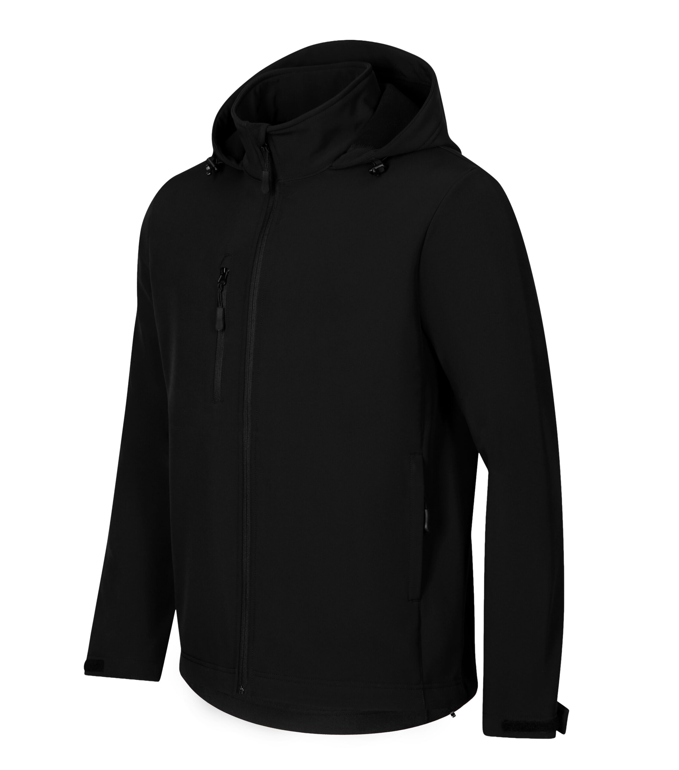 Férfi Softshell Kabát TRAIL 548, 280 g/m2 Férfi Softshell Kabát TRAIL 548, 280 g/m2