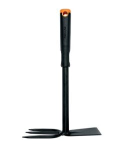 Fiskars Ergo Kultivátor Villafejjel, 313x180mm