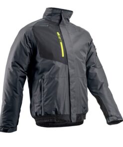 Coverguard GOMA RIPSTOP Vízálló Téli Munkakabát – XL