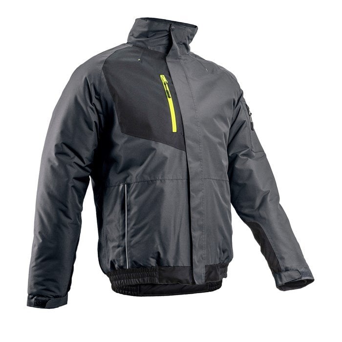 Coverguard GOMA RIPSTOP Vízálló Téli Munkakabát – XL