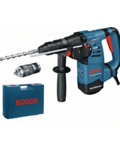Bosch GBH 3000 SDS-plus fúrókalapács, 800W, 3.1J