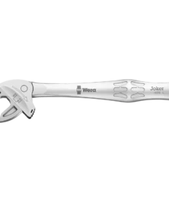 Wera 6004 Joker L önbeállító racsnis csavarkulcs (16-19 mm)