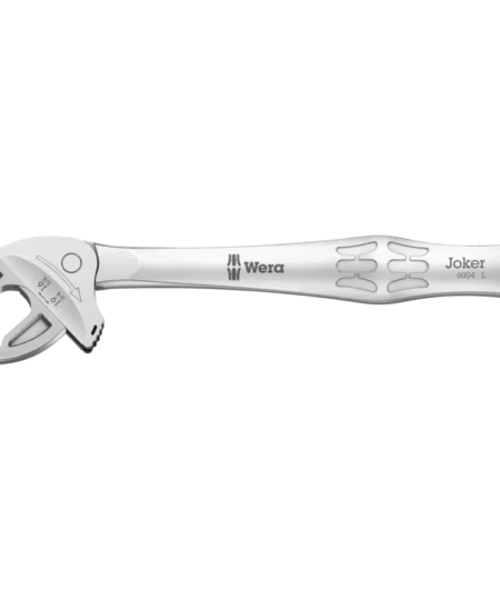 Wera 6004 Joker L önbeállító racsnis csavarkulcs (16-19 mm)