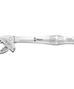 Wera 6004 Joker S Önbeálló Racsnis Kulcs (10-13mm | 7/16"-1/2")