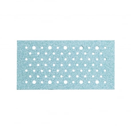 Csiszolópapír 70x420 mm Kerámia A975 P80/P150, 50 db/csomag Csiszolópapír 70x420 mm Kerámia A975 P80/P150, 50 db/csomag