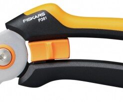 Fiskars Solid P361 Üllős Metszőolló, 22 mm