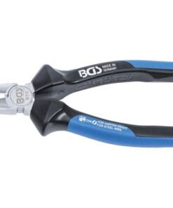 BGS Erős Oldalcsípő Fogó, 160 mm