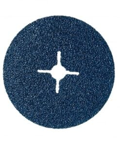 F827 Szálas Csiszolótárcsa 180x22 mm, P16-P60, 25 db/csomag
