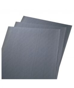 NORTON Vízálló Csiszolópapír T489 P800, 230x280 mm (50 db/csomag)