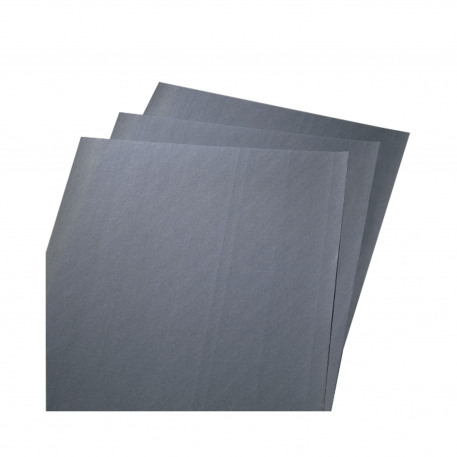 NORTON Vízálló Csiszolópapír T489 P800, 230x280 mm (50 db/csomag) NORTON Vízálló Csiszolópapír T489 P800, 230x280 mm (50 db/csomag)