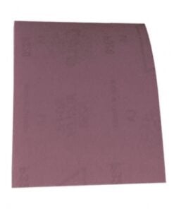 Perforált csiszolópapír tekercsben 115 mm széles, P150-P800 granuláció