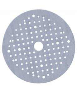 150 mm kerámia csiszolópapír Multi-Air A975 P150-P320, 100 db/csomag