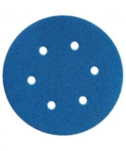 Csiszolópapír Ø 150 mm 15 lyukas H835, 50 db/csomag