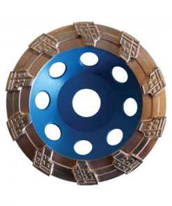Gyémánt Csiszolótárcsa Betonhoz és Kőhöz 180x22.23 mm