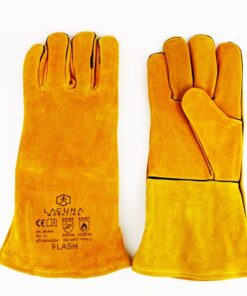 Lacuna FLASH Kevlar Varrású Hegesztőkesztyű, 10-es Méret