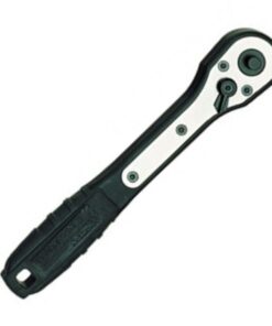 Proxxon 1/2" racsnis kulcs, 52 fogú