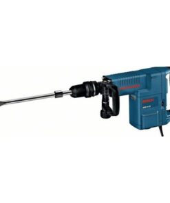Bosch GSH 11 E SDS-max Bontókalapács, 1500 W