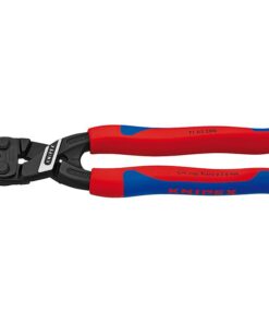 Knipex Cobolt Kompakt Csapszegvágó, 200 mm