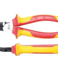 BGS 160 mm VDE 1000V Oldalcsípő Fogó