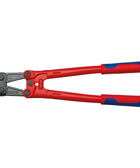 Knipex KNIP71 72 460 Páncélozó fogó 460 mm