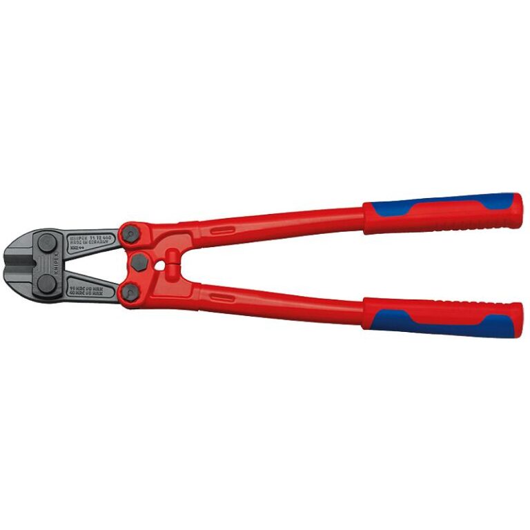 Knipex KNIP71 72 460 Páncélozó fogó 460 mm