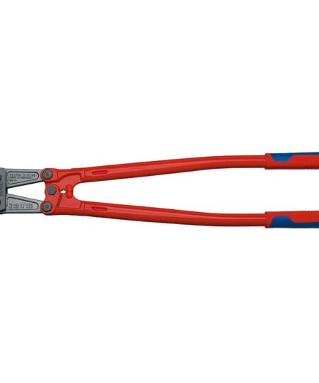 Knipex Páncélozó Fogó 760 mm, Betonacél Vágásához