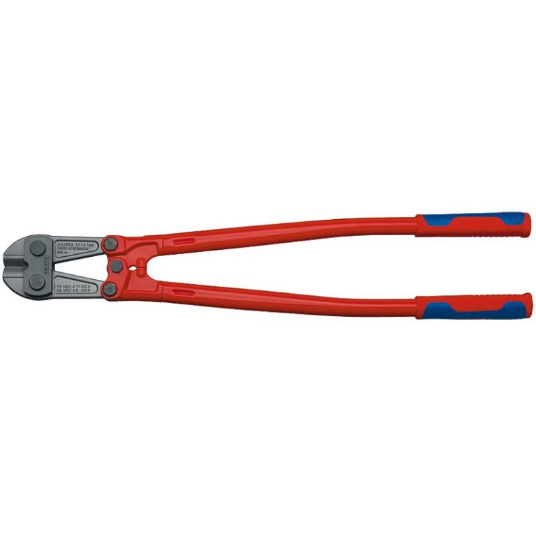 Knipex Páncélozó Fogó 760 mm, Betonacél Vágásához