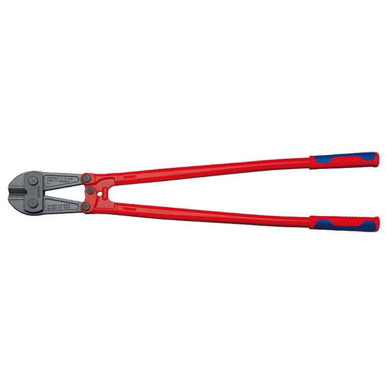 Knipex 71 72 910 Páncélozó fogó 910 mm
