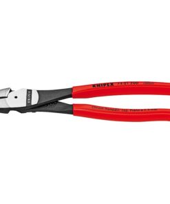 Knipex 74 01 200 Megerősített Oldalcsípő Fogó, 200 mm