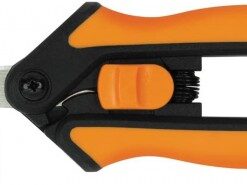 Fiskars MicroTip metszőolló SP13, 140 mm
