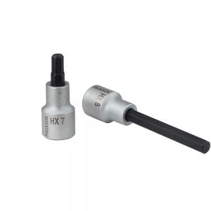 Proxxon Imbusz Dugókulcs Betét 1/2" - 6 mm