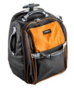 NEO TOOLS Gurulós Szerszámhátizsák 84-303