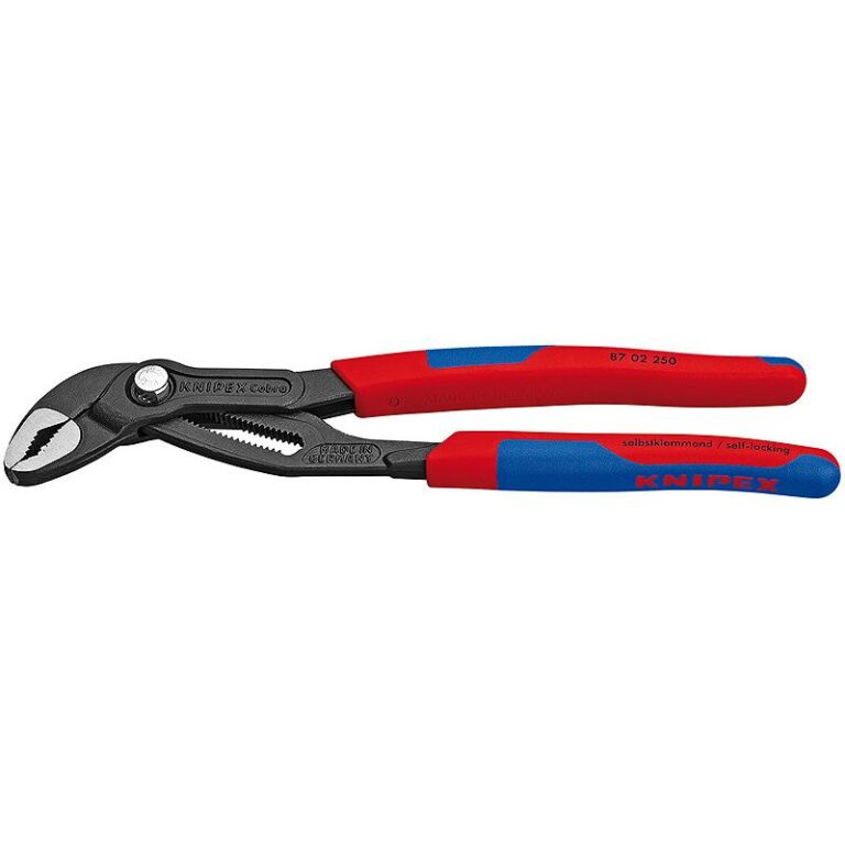 Knipex Cobra vízpumpafogó 250 mm