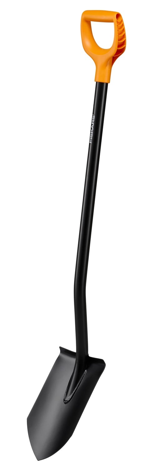 Fiskars Hegyes ásó 1170 mm
