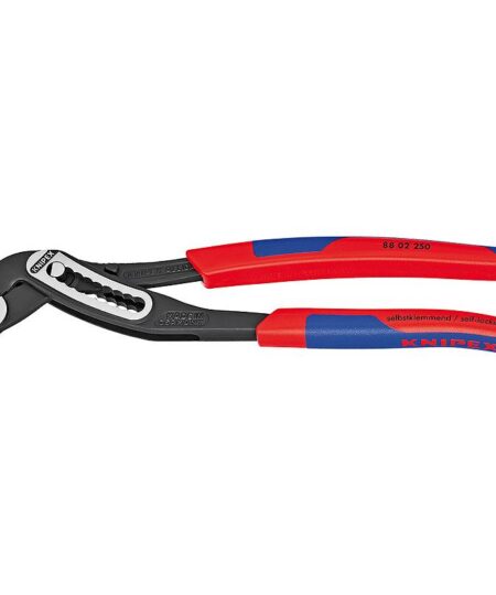 Knipex Vízpumpafogó "Aligator" 250 mm