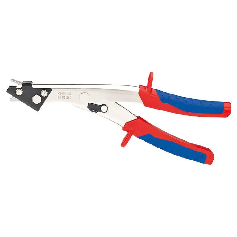 Knipex Lemezolló 280 mm