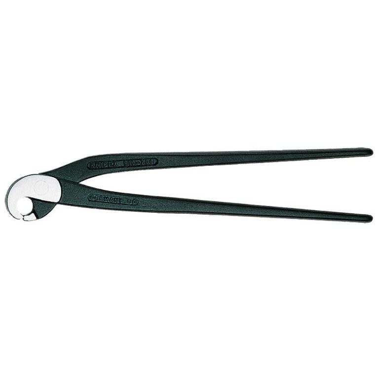 Knipex csempefogó 200 mm