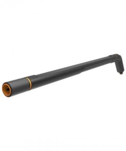 Fiskars Hosszított állítható locsolópisztoly, 740 mm, 3 funkcióval