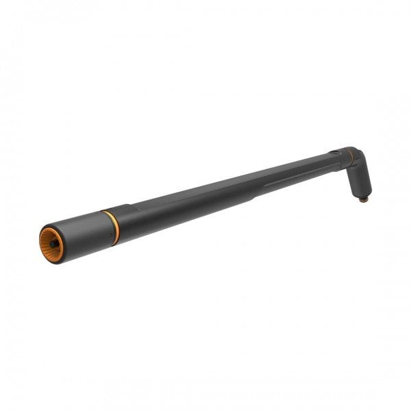 Fiskars Hosszított állítható locsolópisztoly, 740 mm, 3 funkcióval Fiskars Hosszított állítható locsolópisztoly, 740 mm, 3 funkcióval