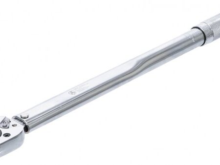 BGS Nyomatékkulcs 1/2", 28-210 Nm