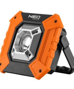 NEO TOOLS COB LED Elemes Reflektor 750 lm