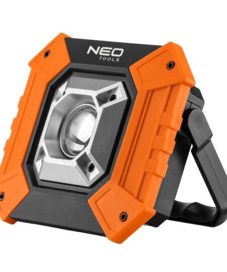 NEO TOOLS COB LED Elemes Reflektor 750 lm
