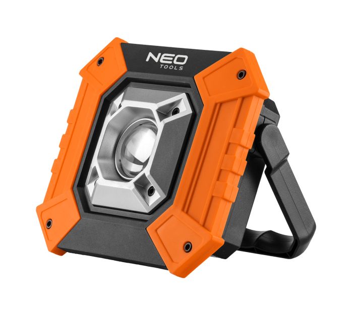 NEO TOOLS COB LED Elemes Reflektor 750 lm NEO TOOLS COB LED Elemes Reflektor 750 lm