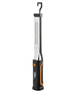 NEO TOOLS Akkus Munkalámpa 600 lm SMD