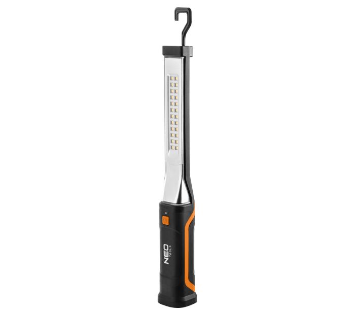 NEO TOOLS Akkus Munkalámpa 600 lm SMD