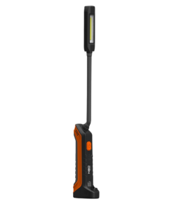 NEO TOOLS Akkus Munkalámpa 400 lm COB LED + Spot Fény